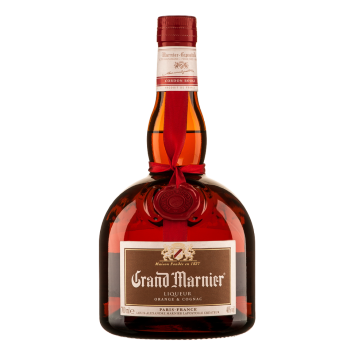 Grand Marnier Ingredient